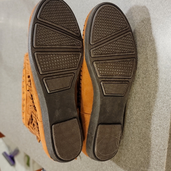 Rampage women's size 9 boots - Picture 2 of 4